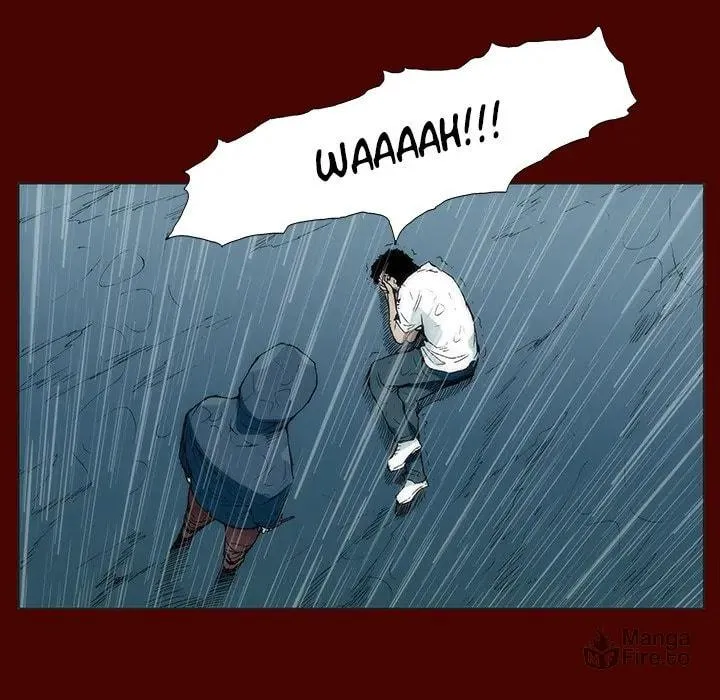 Monsoon Rain Chapter 21 page 48 - 