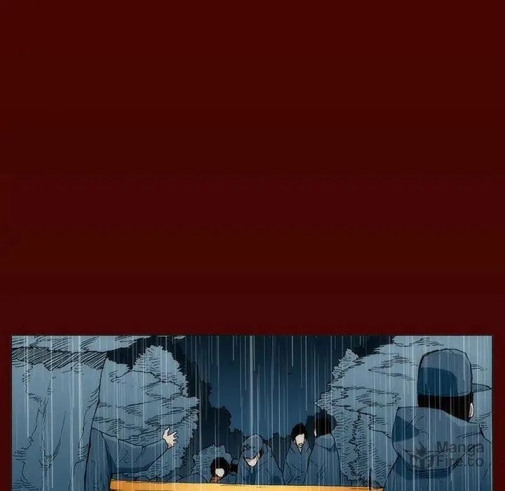 Monsoon Rain Chapter 21 page 51 - 