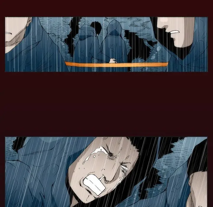 Monsoon Rain Chapter 21 page 53 - 