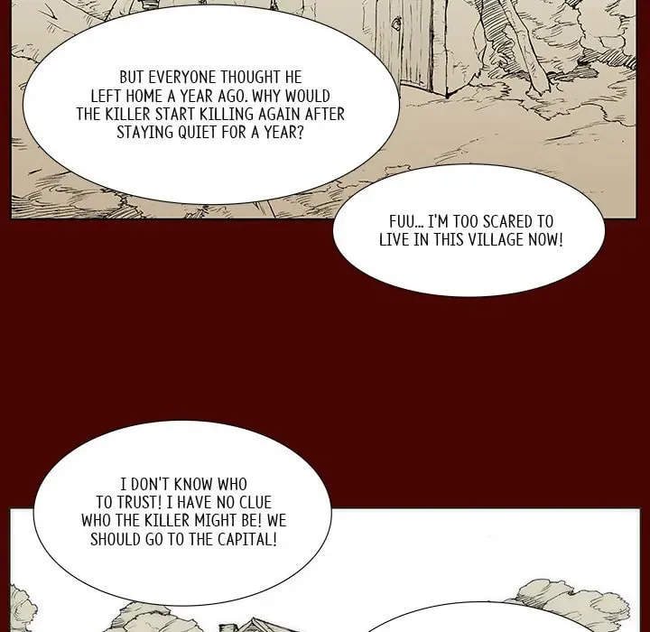 Monsoon Rain Chapter 21 page 59 - 