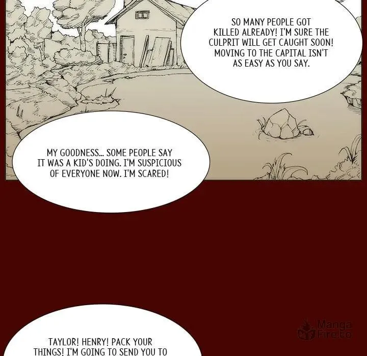 Monsoon Rain Chapter 21 page 60 - 