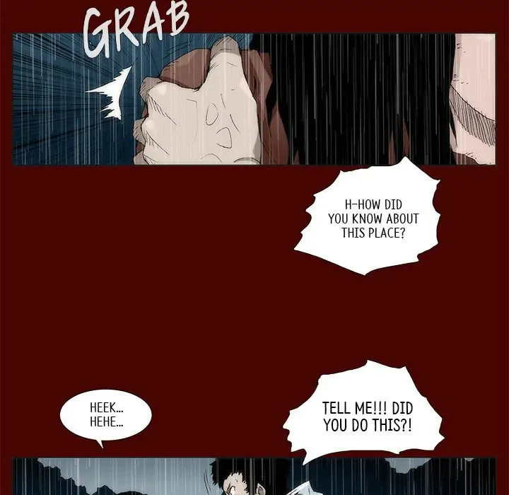 Monsoon Rain Chapter 21 page 7 - 