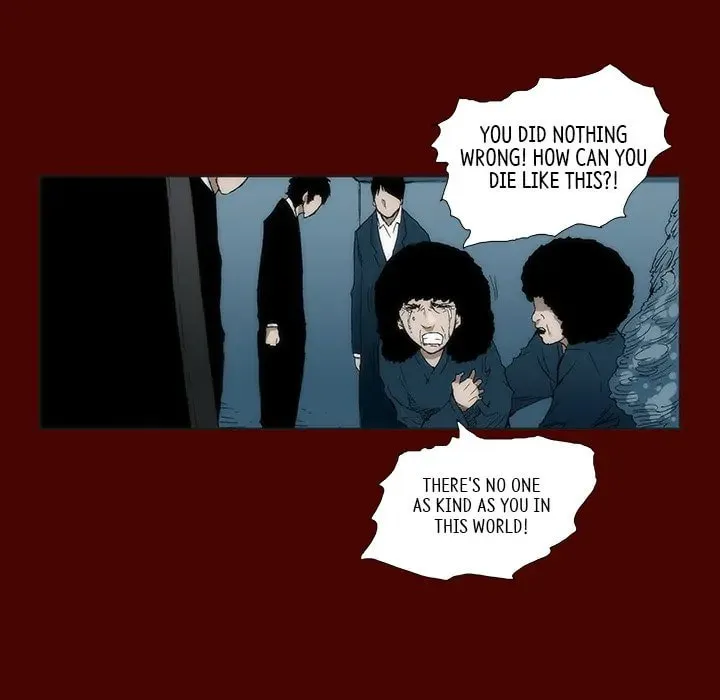 Monsoon Rain Chapter 21 page 64 - 