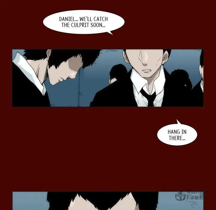 Monsoon Rain Chapter 21 page 65 - 