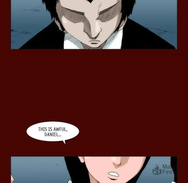 Monsoon Rain Chapter 21 page 66 - 