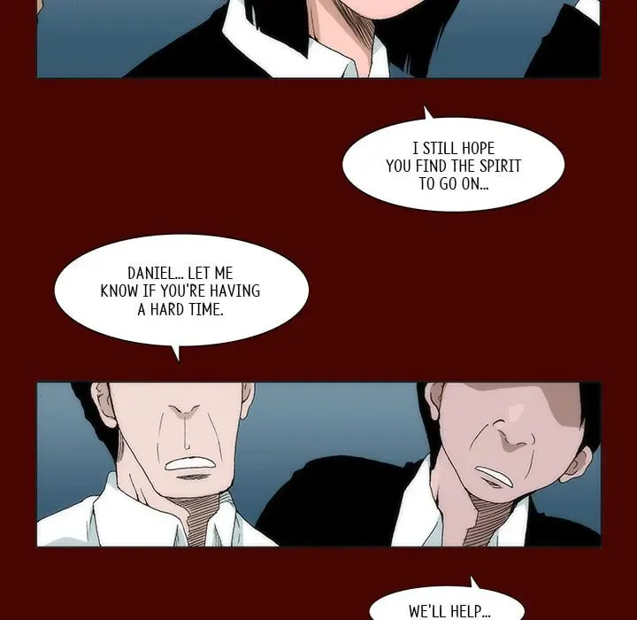Monsoon Rain Chapter 21 page 67 - 