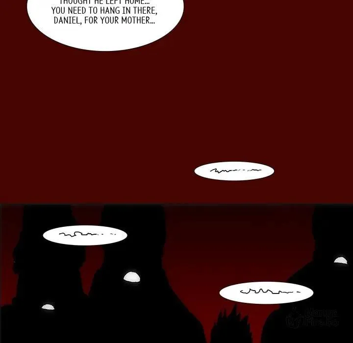 Monsoon Rain Chapter 21 page 69 - 