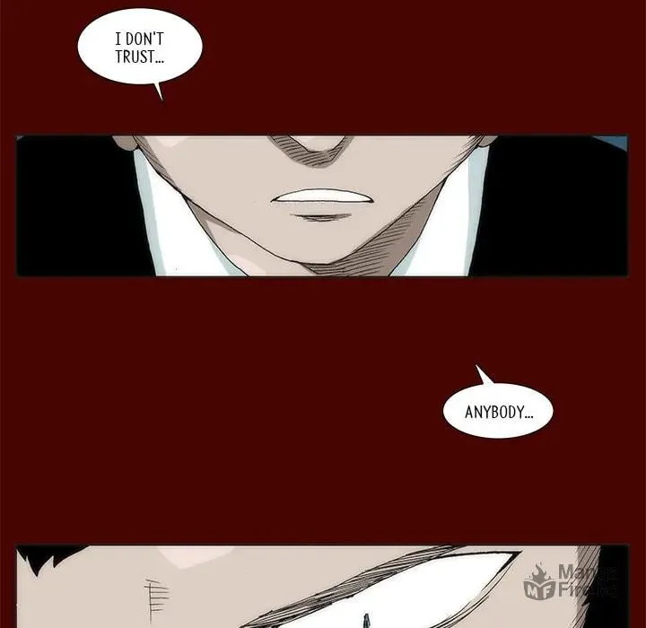 Monsoon Rain Chapter 21 page 72 - 