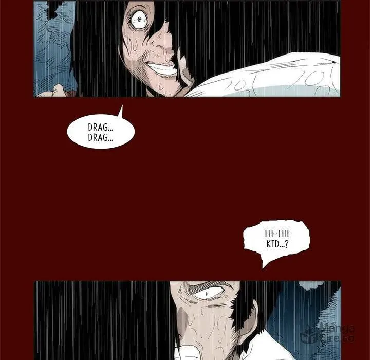 Monsoon Rain Chapter 21 page 9 - 
