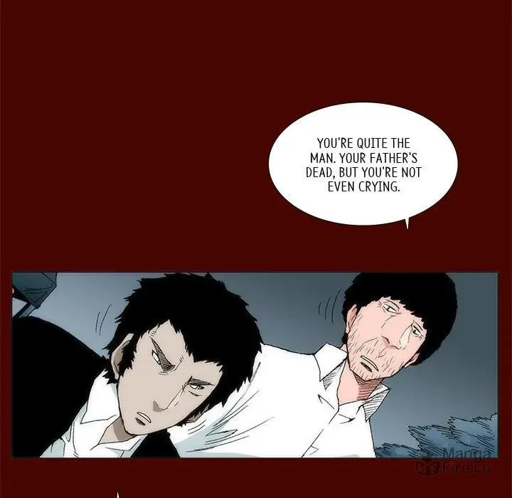 Monsoon Rain Chapter 22 page 12 - 
