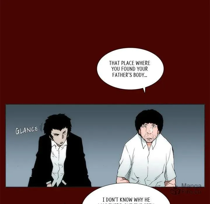 Monsoon Rain Chapter 22 page 15 - 