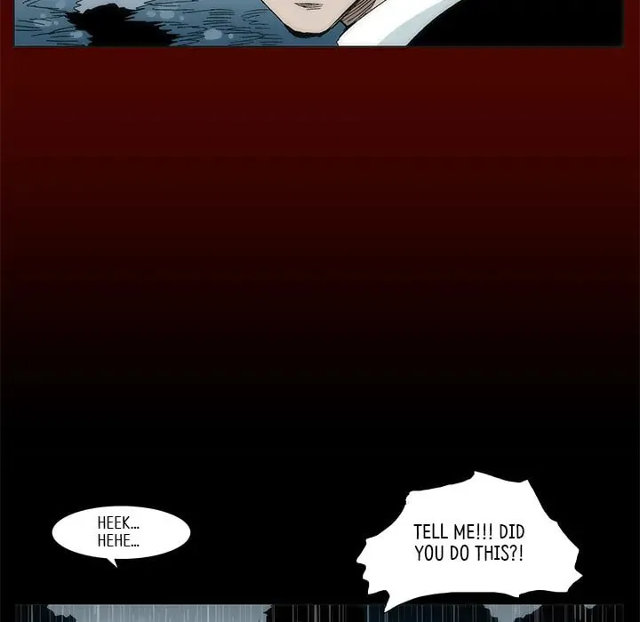 Monsoon Rain Chapter 22 page 19 - 