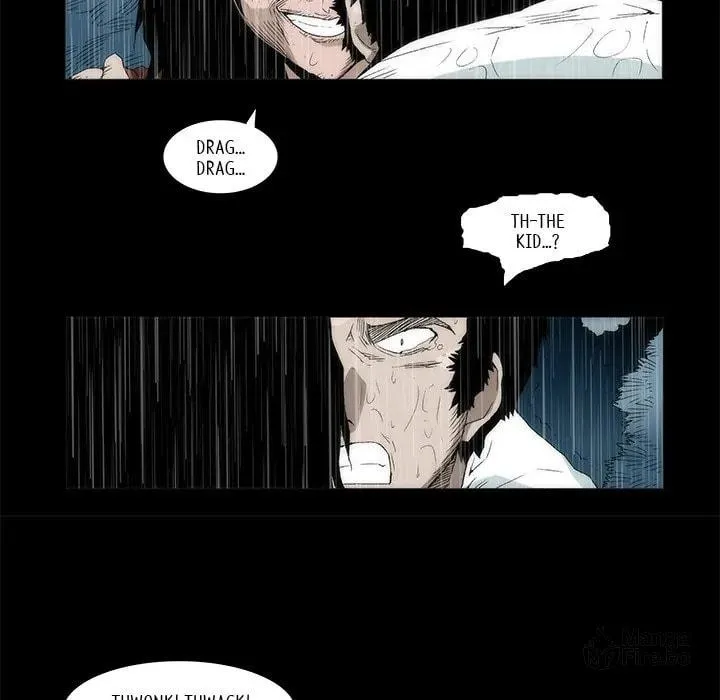 Monsoon Rain Chapter 22 page 21 - 