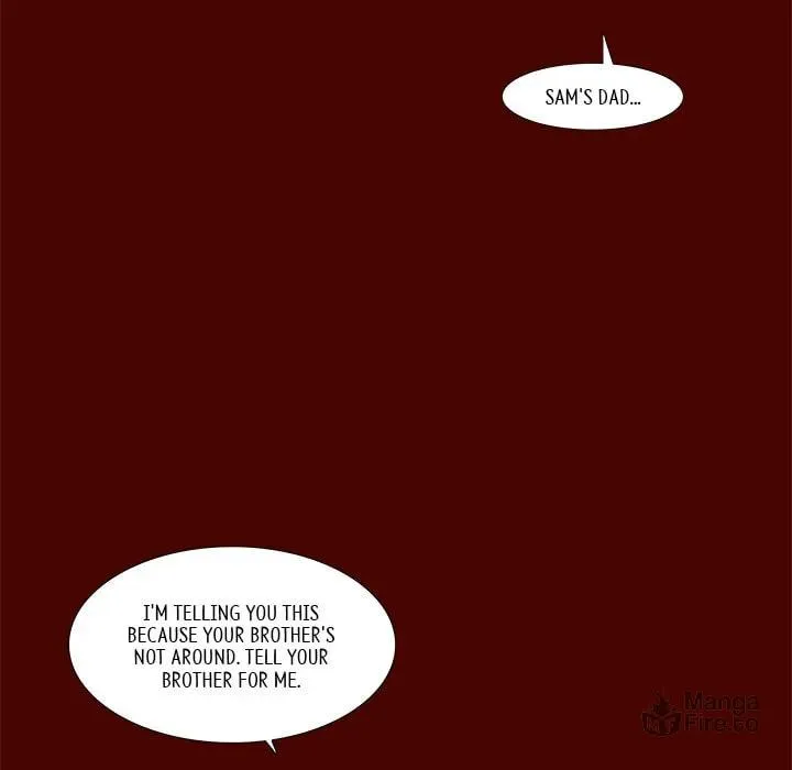Monsoon Rain Chapter 22 page 24 - 