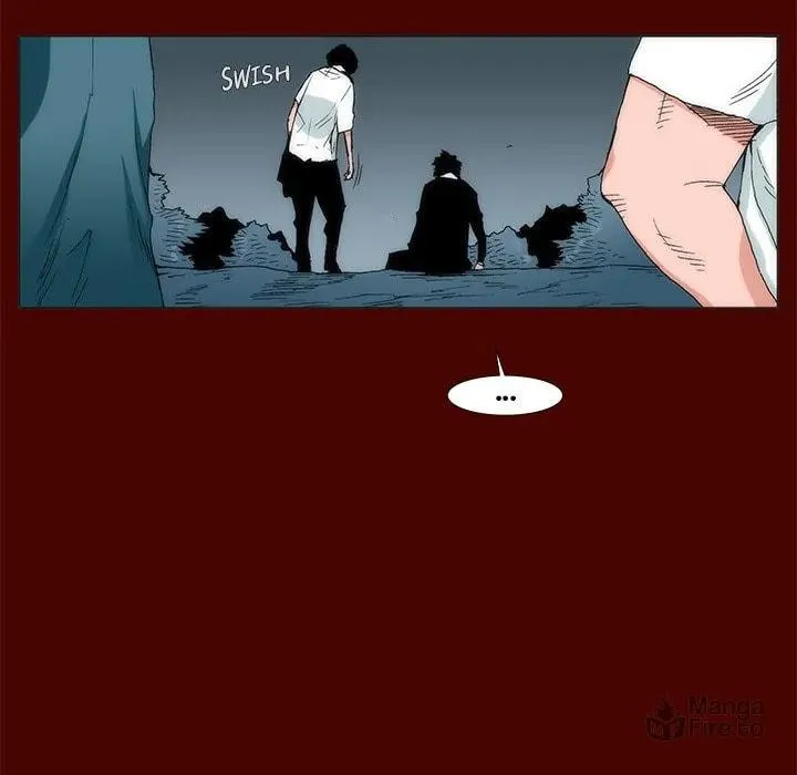 Monsoon Rain Chapter 22 page 25 - 