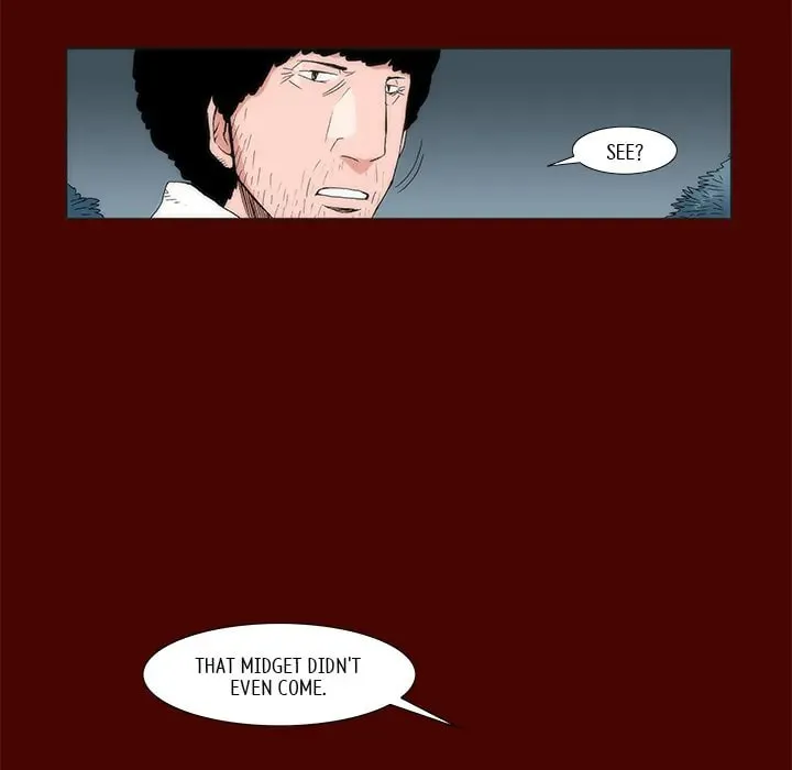 Monsoon Rain Chapter 22 page 26 - 