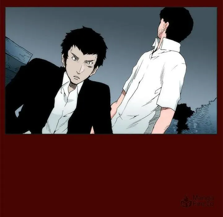 Monsoon Rain Chapter 22 page 27 - 