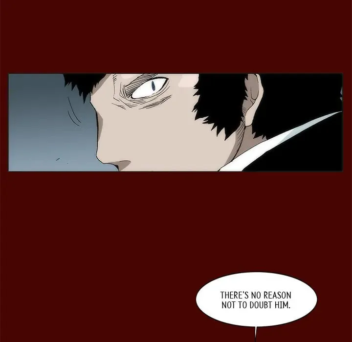 Monsoon Rain Chapter 22 page 28 - 