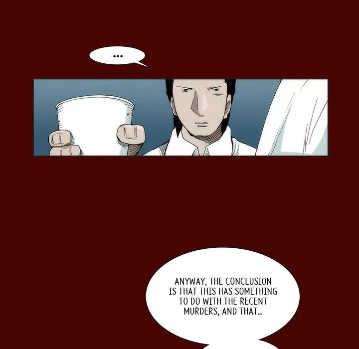 Monsoon Rain Chapter 22 page 34 - 