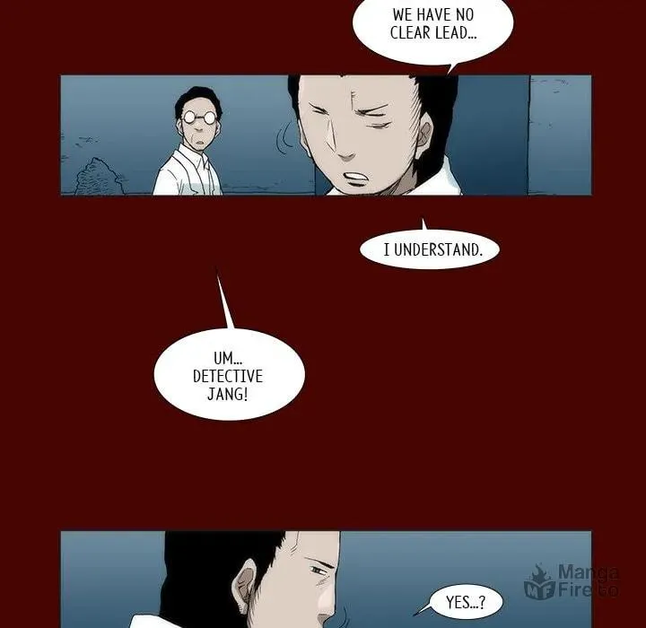 Monsoon Rain Chapter 22 page 35 - 