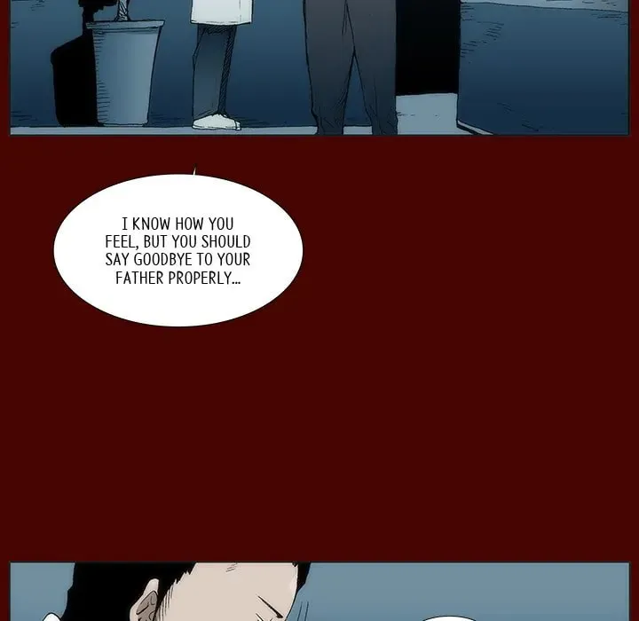 Monsoon Rain Chapter 22 page 37 - 