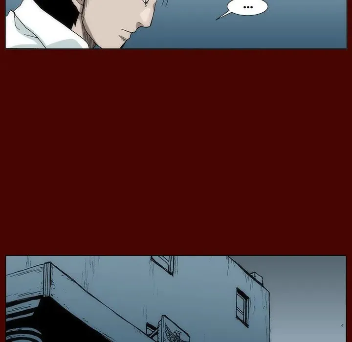 Monsoon Rain Chapter 22 page 38 - 