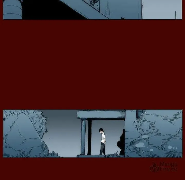 Monsoon Rain Chapter 22 page 39 - 