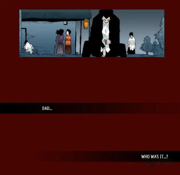 Monsoon Rain Chapter 22 page 5 - 