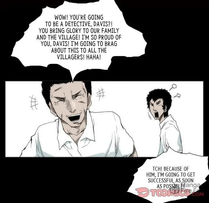 Monsoon Rain Chapter 22 page 42 - 