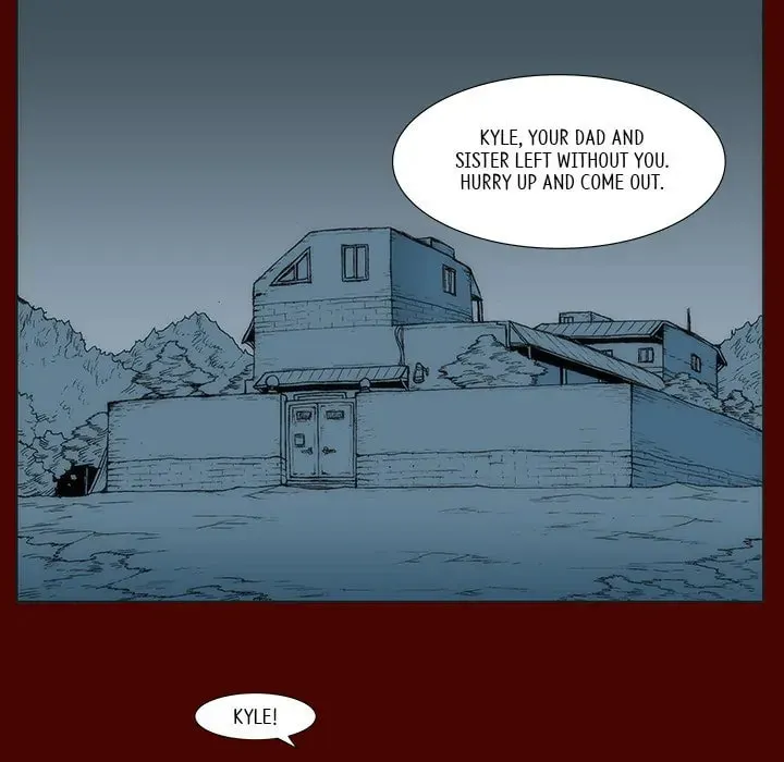 Monsoon Rain Chapter 22 page 49 - 