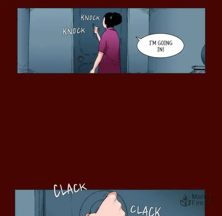 Monsoon Rain Chapter 22 page 50 - 