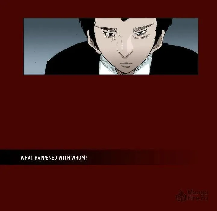 Monsoon Rain Chapter 22 page 6 - 
