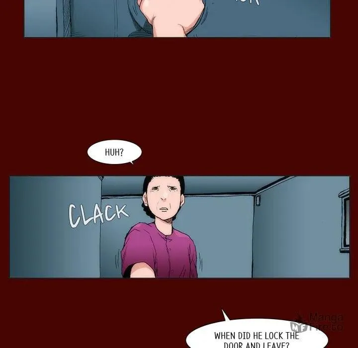 Monsoon Rain Chapter 22 page 51 - 