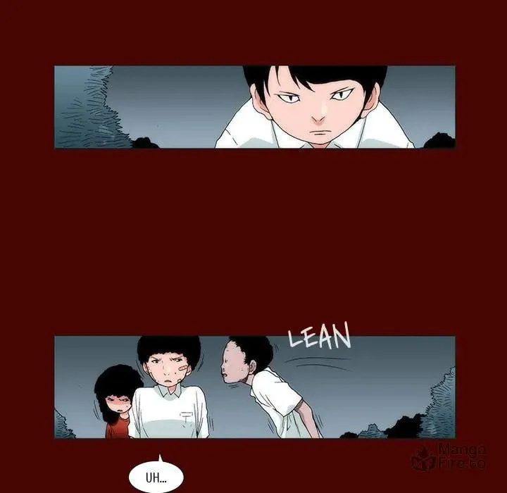 Monsoon Rain Chapter 22 page 57 - 