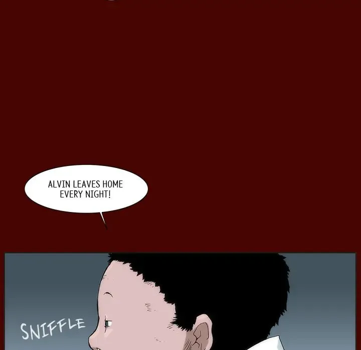 Monsoon Rain Chapter 22 page 58 - 