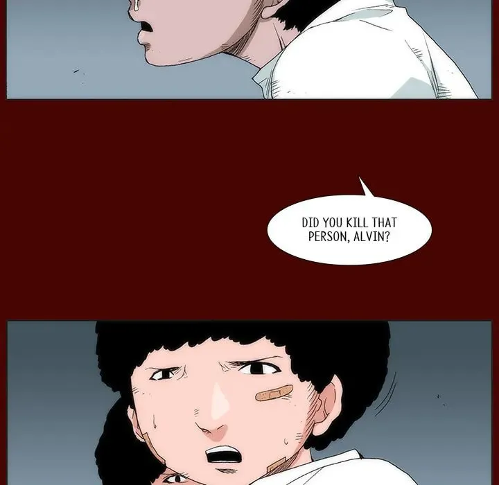 Monsoon Rain Chapter 22 page 59 - 