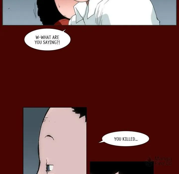Monsoon Rain Chapter 22 page 60 - 