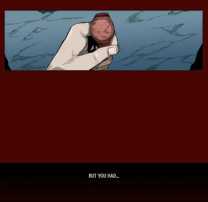 Monsoon Rain Chapter 22 page 7 - 
