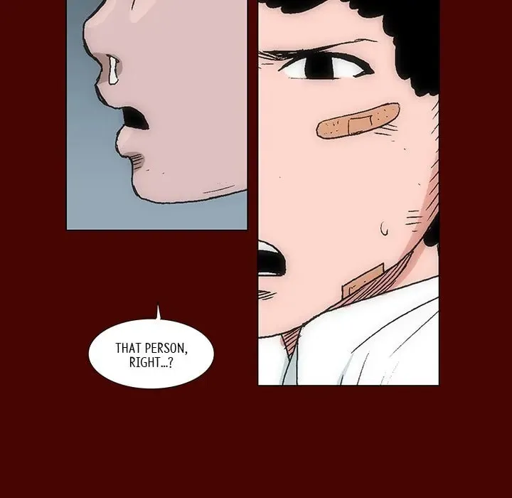 Monsoon Rain Chapter 22 page 61 - 