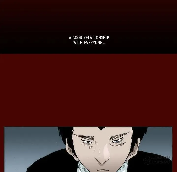 Monsoon Rain Chapter 22 page 9 - 