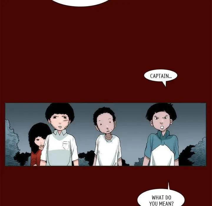 Monsoon Rain Chapter 23 page 16 - 