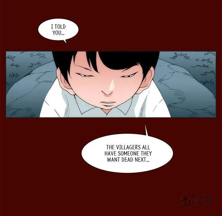 Monsoon Rain Chapter 23 page 20 - 