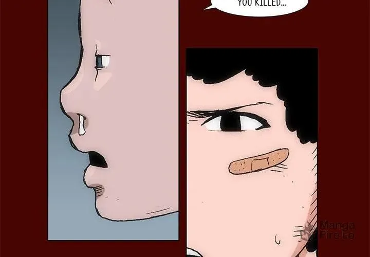 Monsoon Rain Chapter 23 page 3 - 