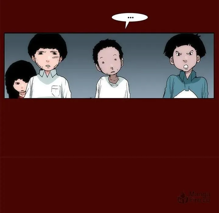 Monsoon Rain Chapter 23 page 21 - 