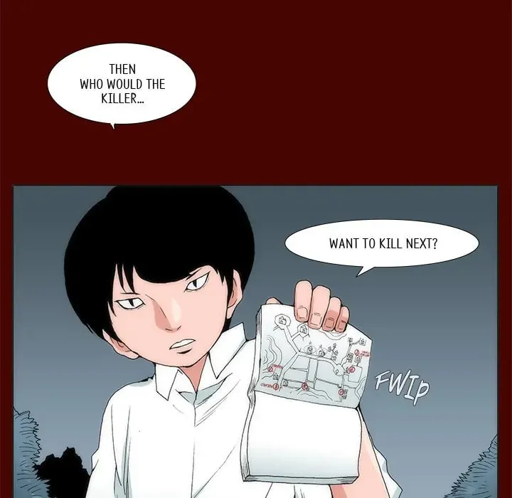 Monsoon Rain Chapter 23 page 22 - 