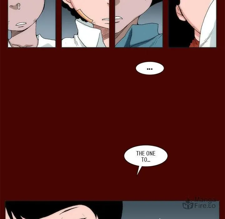 Monsoon Rain Chapter 23 page 24 - 