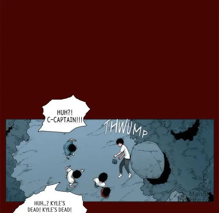 Monsoon Rain Chapter 23 page 27 - 