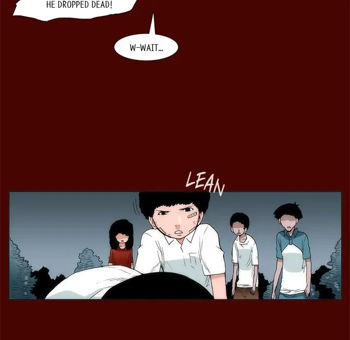 Monsoon Rain Chapter 23 page 28 - 