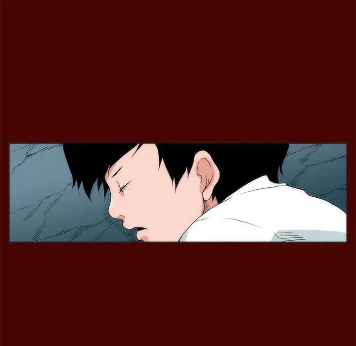 Monsoon Rain Chapter 23 page 29 - 