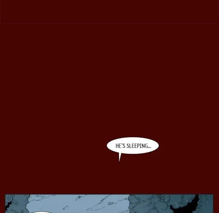 Monsoon Rain Chapter 23 page 31 - 